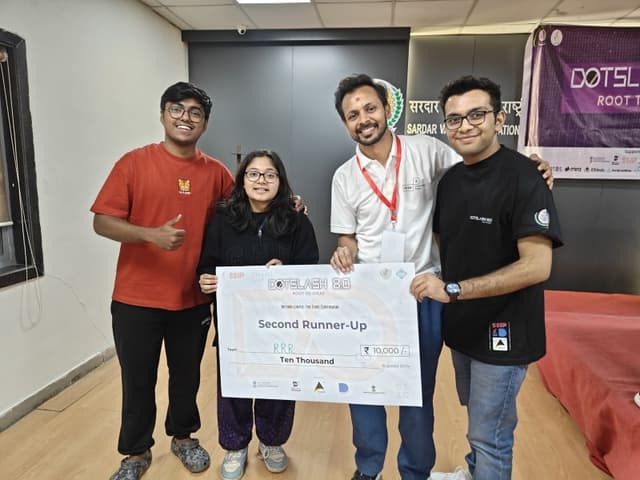 Event highlight 6