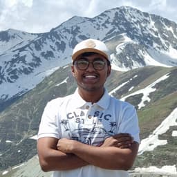 Rajat Goswami